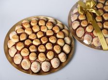 Large Mixed Maamoul Dish