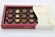 Halakasat Chocolate Box
