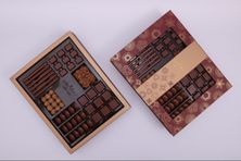 Mixed Belgian Chocolate Box