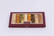 Mixed Sundry Box