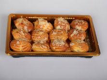 A Box Of Grilled Balah El Sham