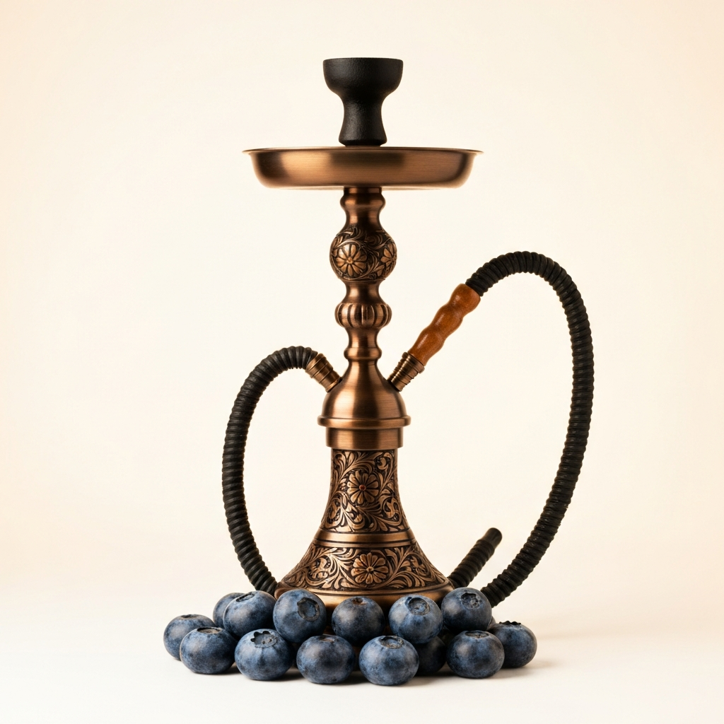 بلو بيري شيشة