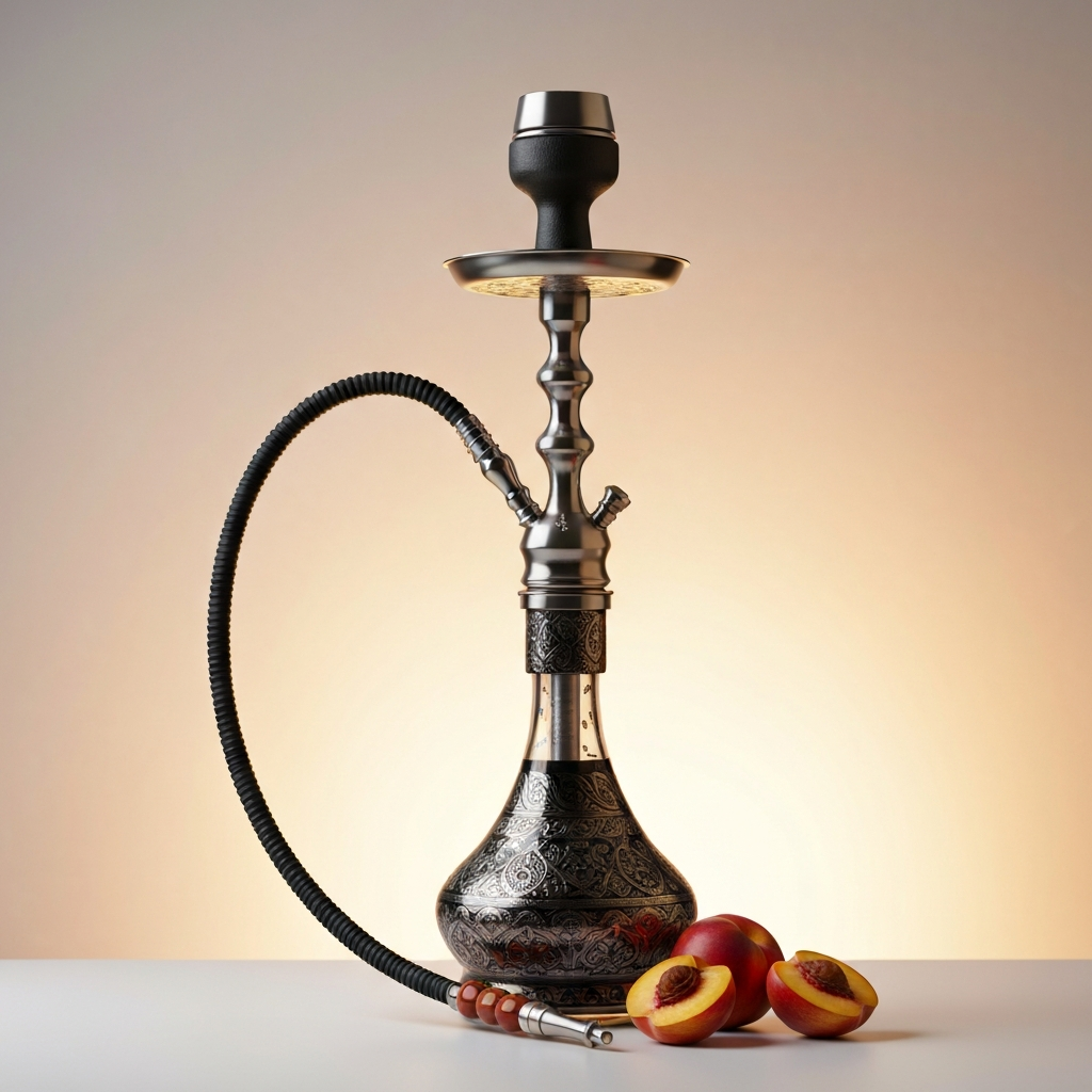 خوخ شيشة