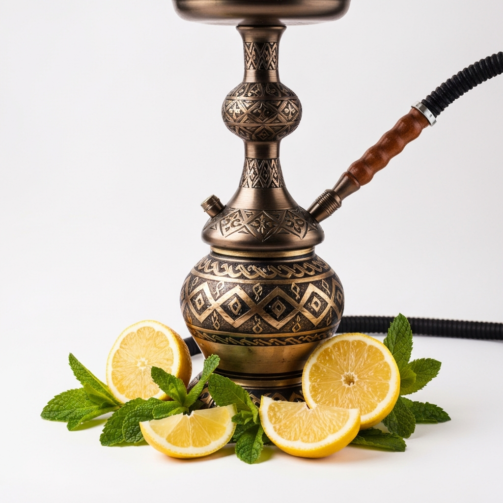 ليمون نعناع