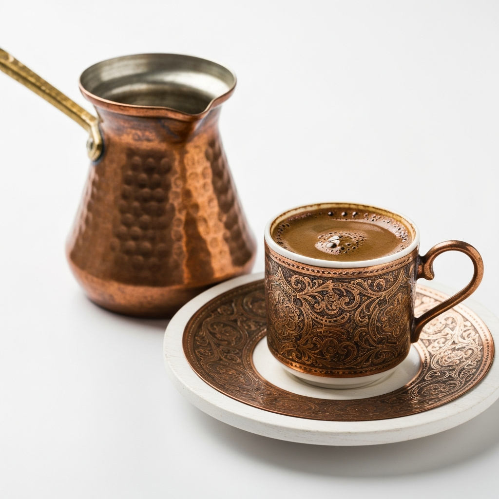 قهوة تركي