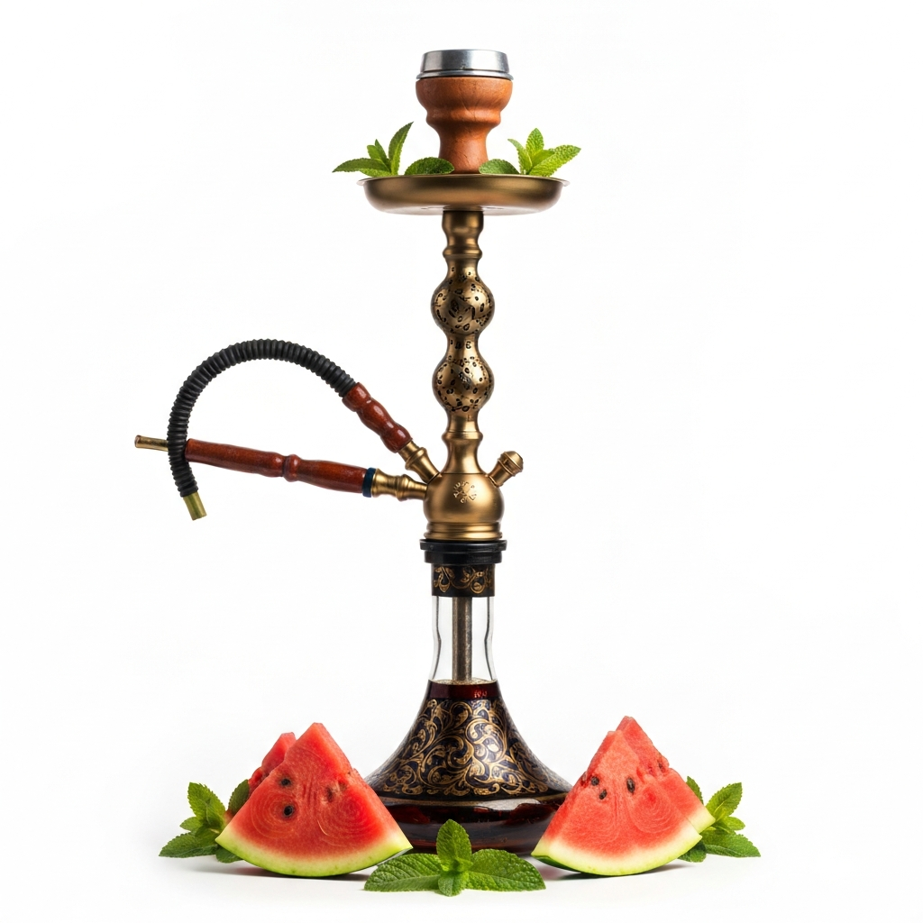 بطيخ نعناع
