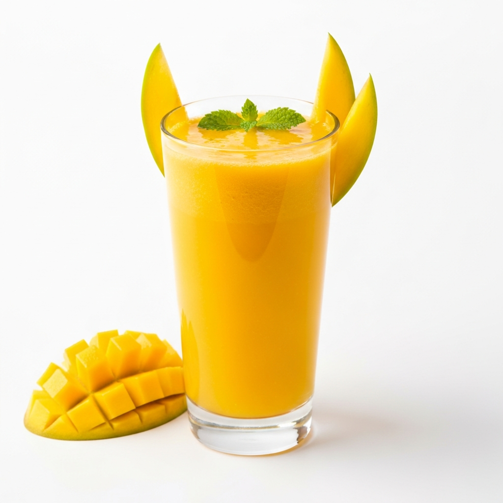 مانجو