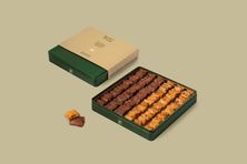 Badie Rishah Baklava Large