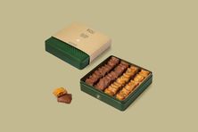 Badie Rishah Baklava Small