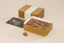 Ice Cream Baklava Badie