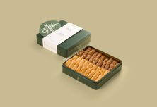 Cashew Chocolate Small