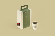 Coffee Badie