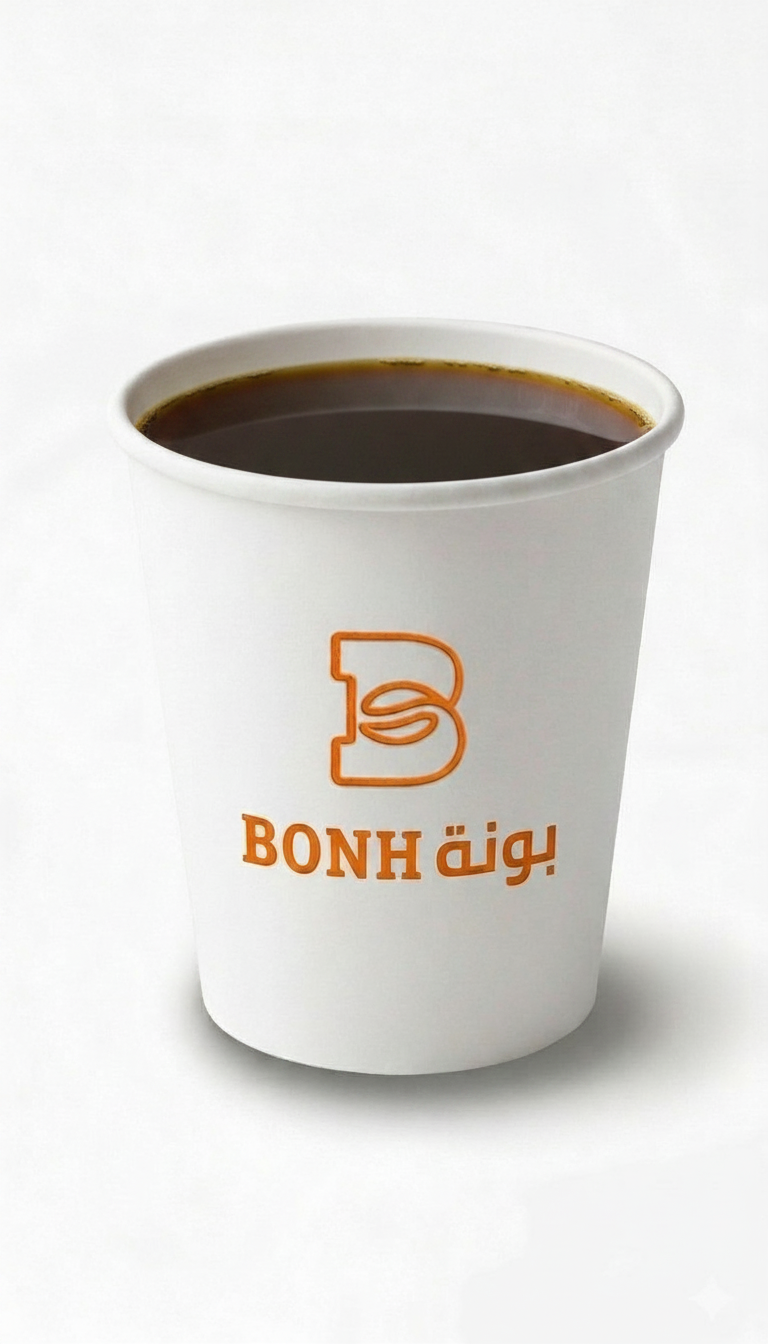 قهوة في 60 - وسط