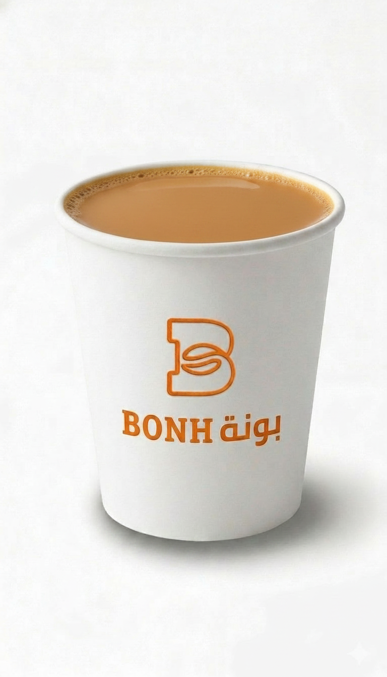 شاي كرك - كبير