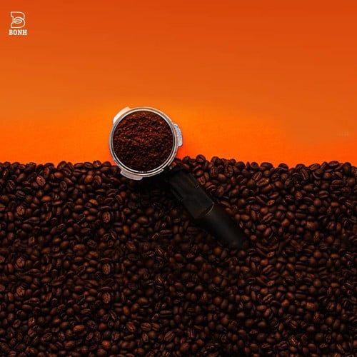 قهوة اسبريسو