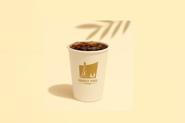 قهوة اليوم بارد