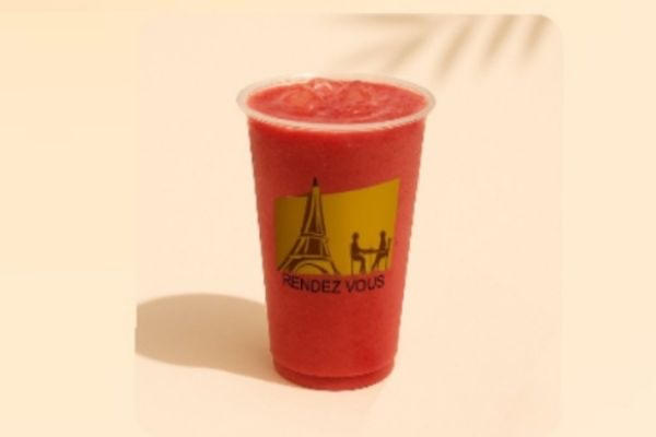 فراولة