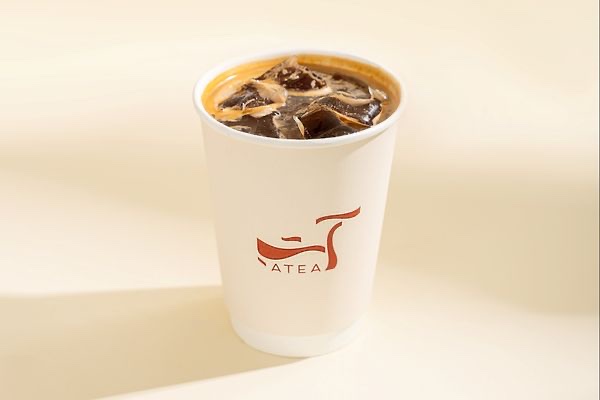 امريكانو بارد
