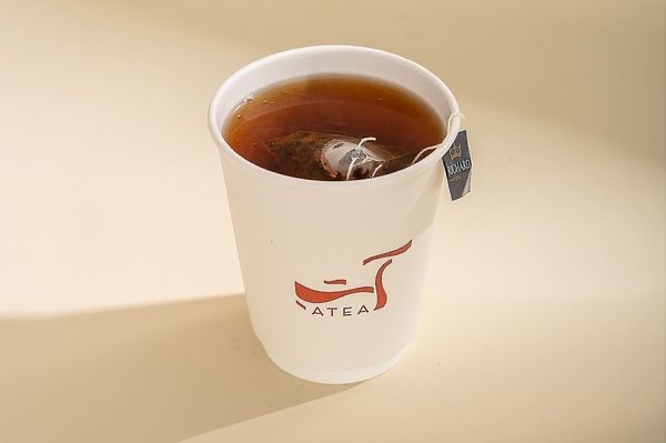 شاي احمر - كبير