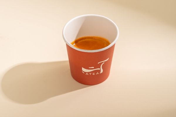 اسبريسو