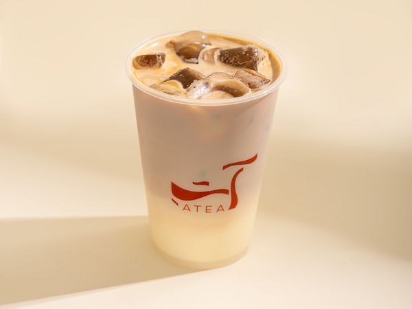 ايس سبانيش لاتيه