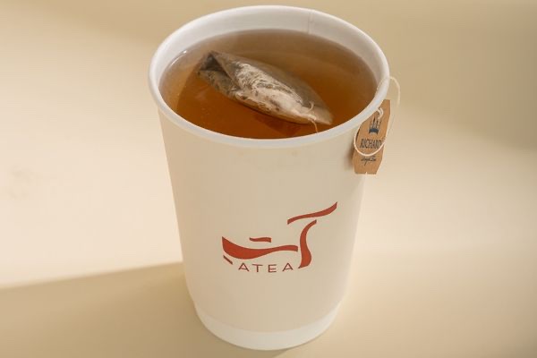 شاي اخضر
