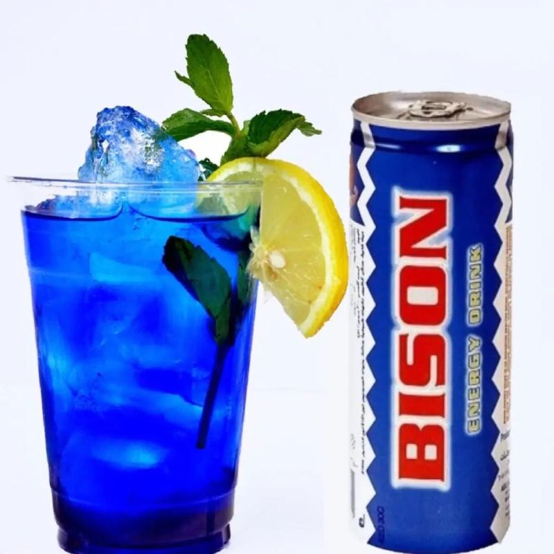 خلطة بايسون