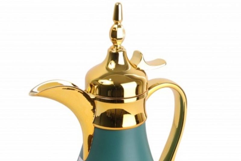 دلة قهوة البستان