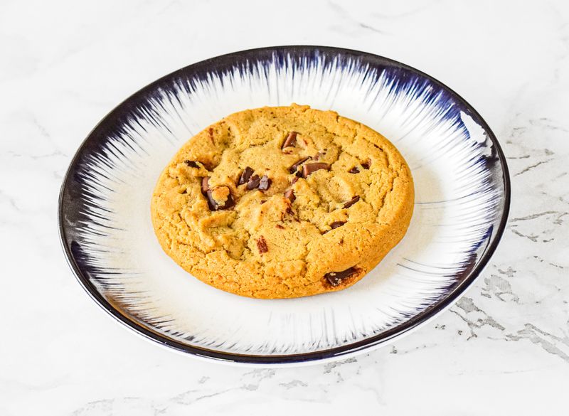 كوكيز فانيلا