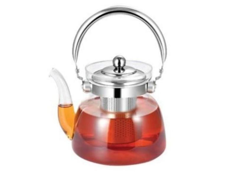 براد شاي - كبير