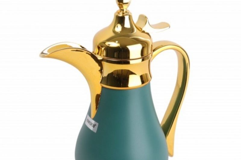 دلة قهوة سعودية