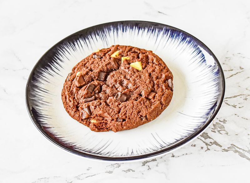 كوكيز شوكولاته