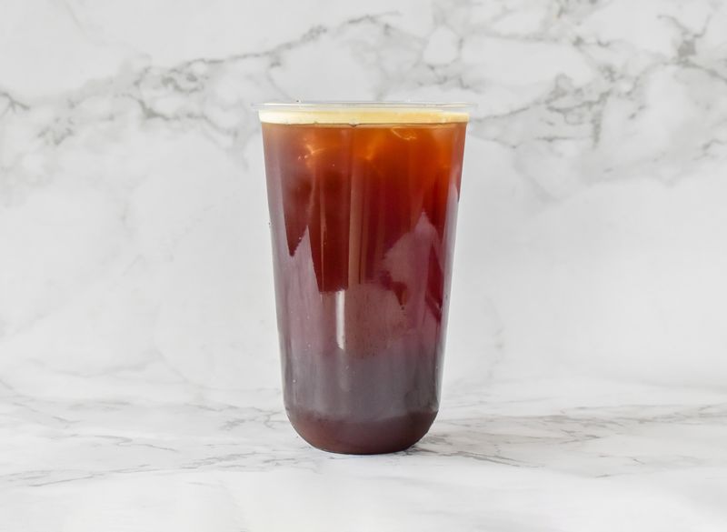 أمريكانو بارد