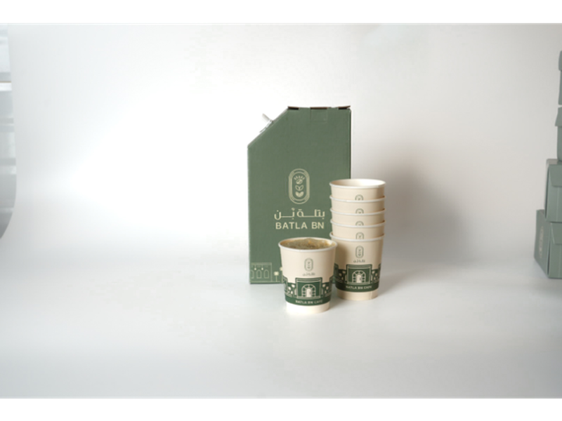 بوكس قهوة اليوم