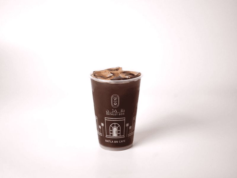 ايس امريكانو