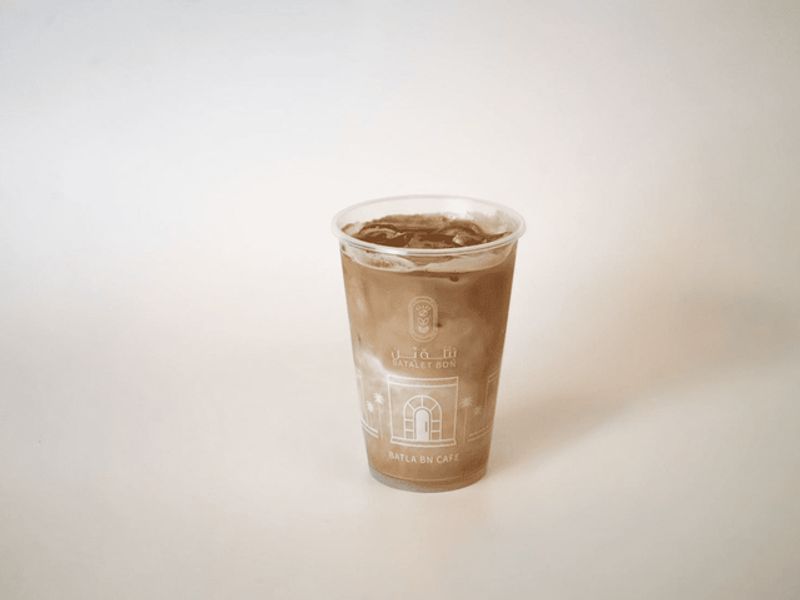 ايس سبانيش لاتيه