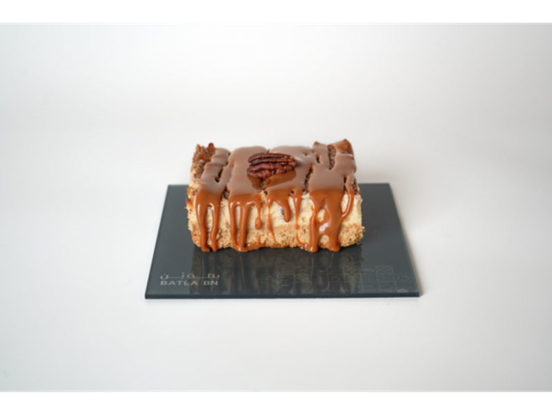 تشيز كيك بيكان