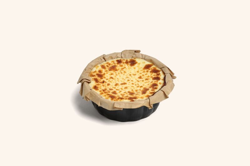 باسك تشيز كيك ماربل