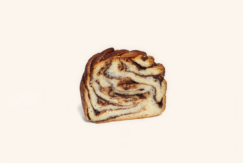 بابكا شوكلاته