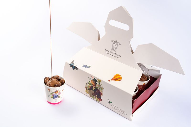 جمعات ترافل بودينق