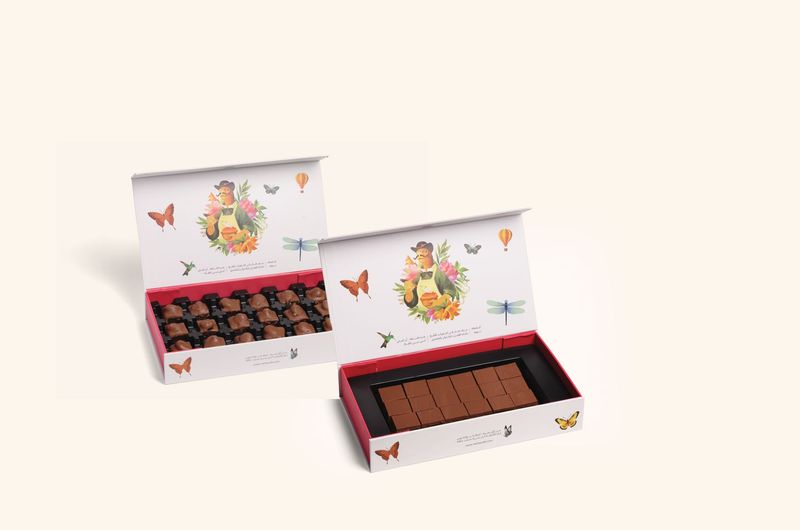 جمعات الشتاء