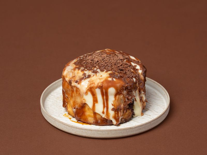 سينابون تشوكليت