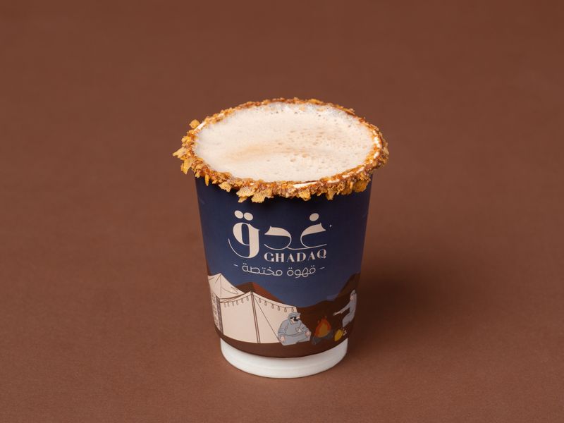 هوت تشوكليت