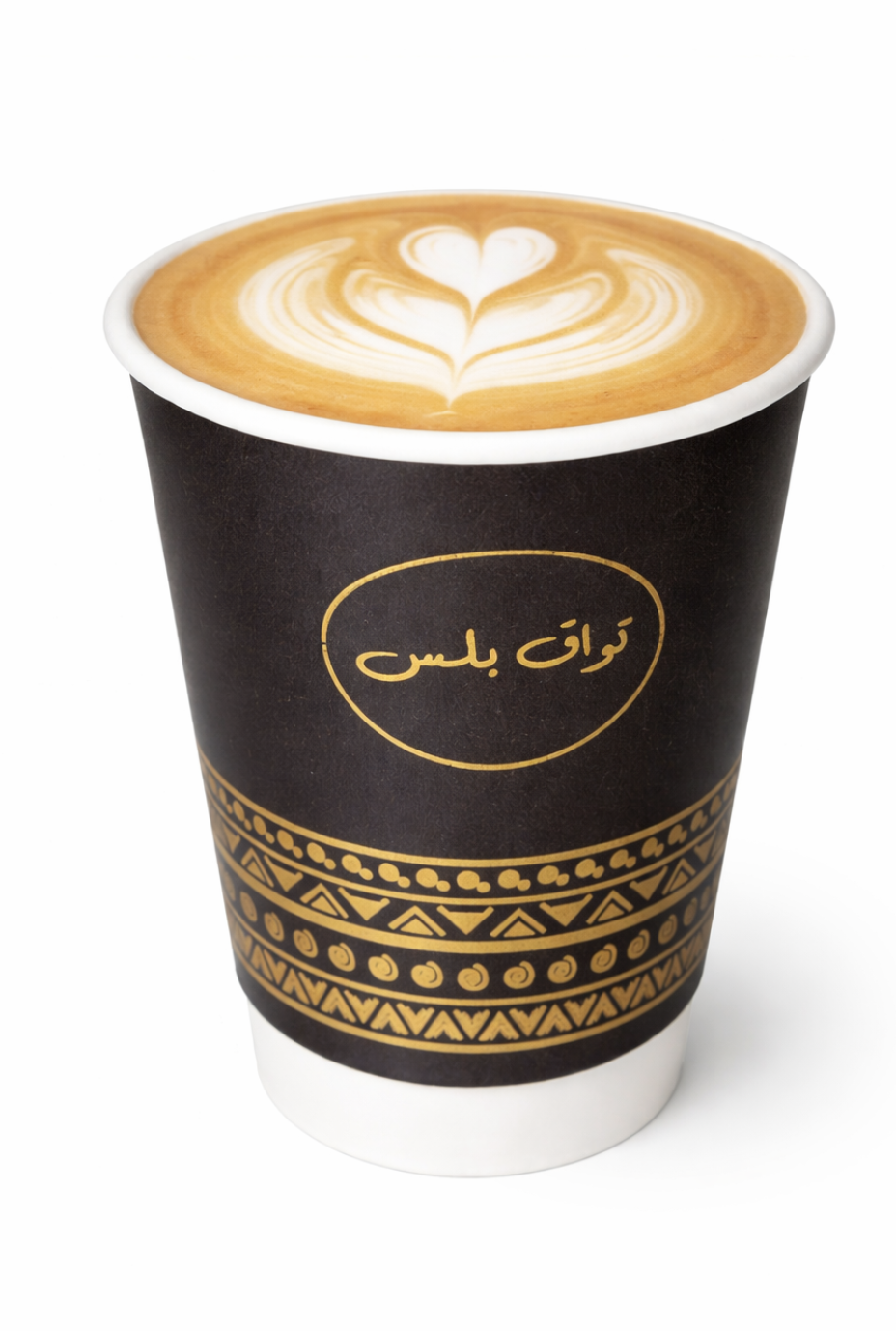 سبانش لاتيه