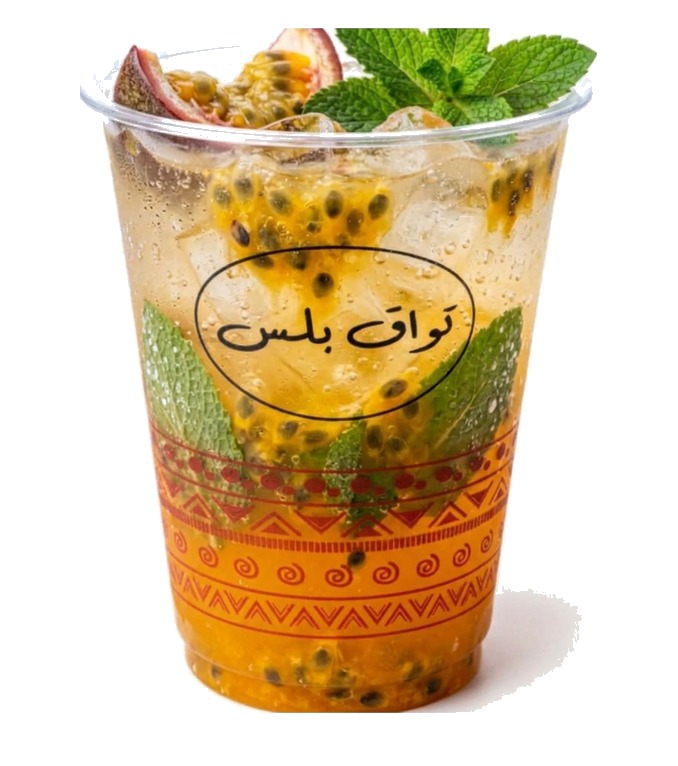 موهيتو باشن فروت