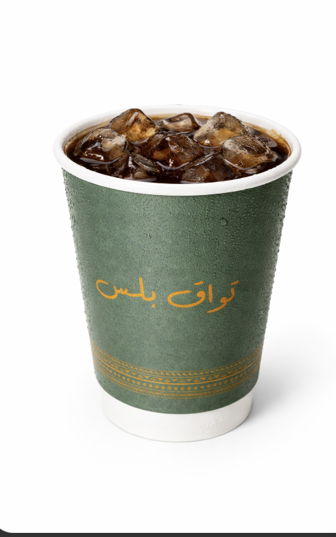 V60 بارد