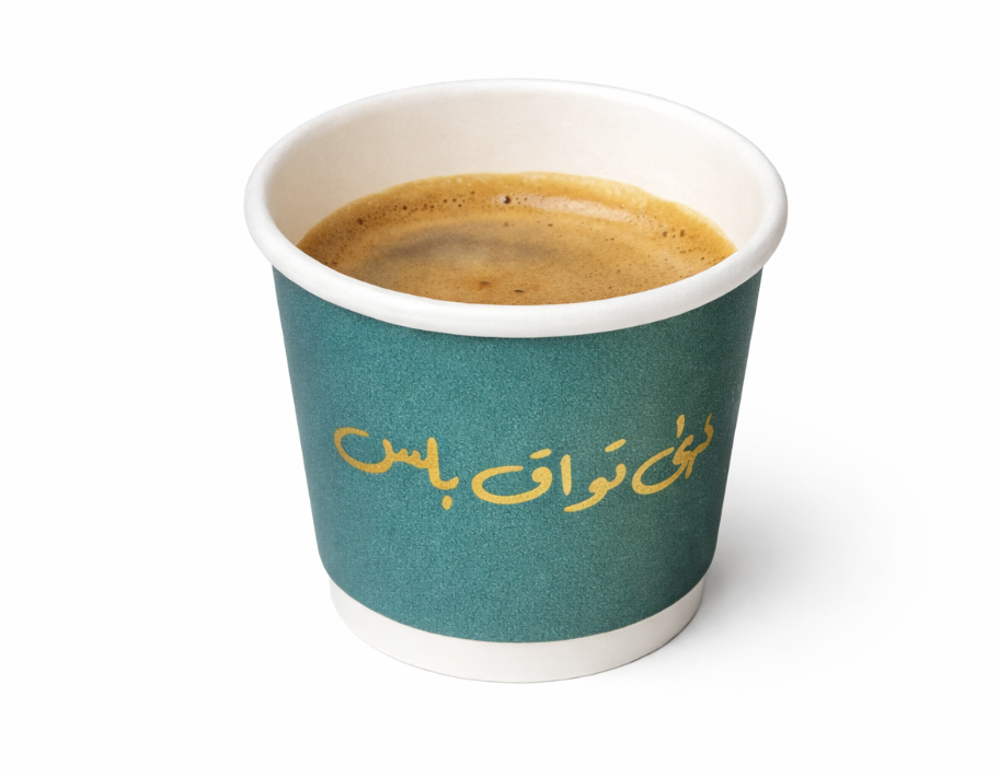 اسبريسو