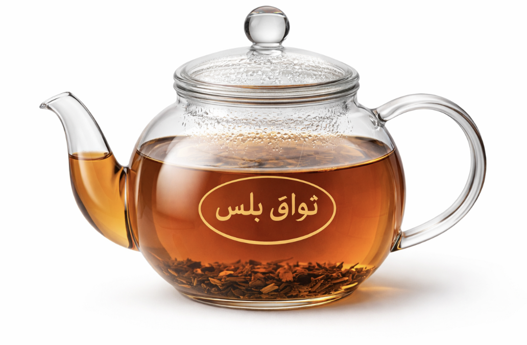 ابريق شاهي