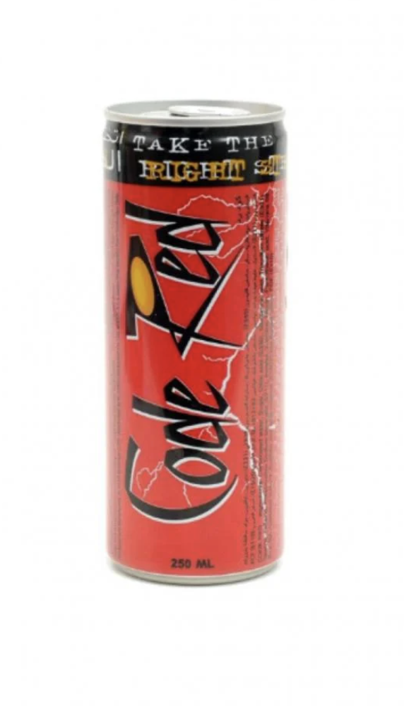 مشروبات الطاقة