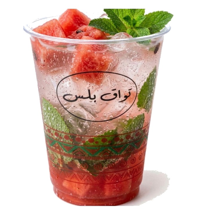 موهيتو بطيخ